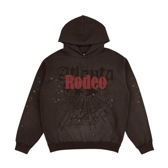 Travis Scott Hoodie